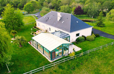 vente maison 691 000 € à proximité de La Chapelle-sur-Erdre (44240)