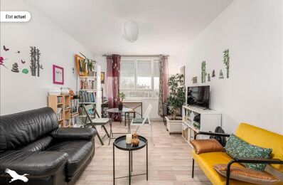vente appartement 165 000 € à proximité de Arès (33740)