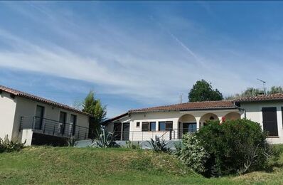 vente maison 504 000 € à proximité de Bourg-Saint-Bernard (31570)