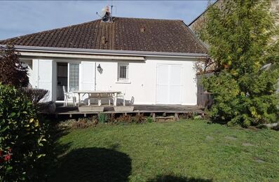 vente maison 238 500 € à proximité de Condat-sur-Vienne (87920)