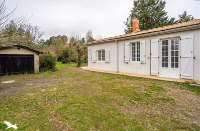 vente maison 252 280 € à proximité de Valeyrac (33340)