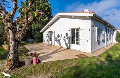 vente maison 233 200 € à proximité de Le Verdon-sur-Mer (33123)