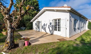 Maison 5 Pièces 80 m² à vendre à Talais (33590)