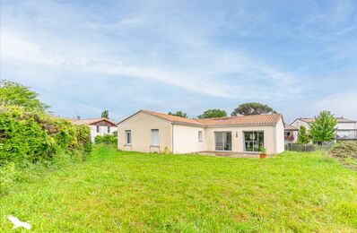 vente maison 348 150 € à proximité de Beychac-Et-Caillau (33750)