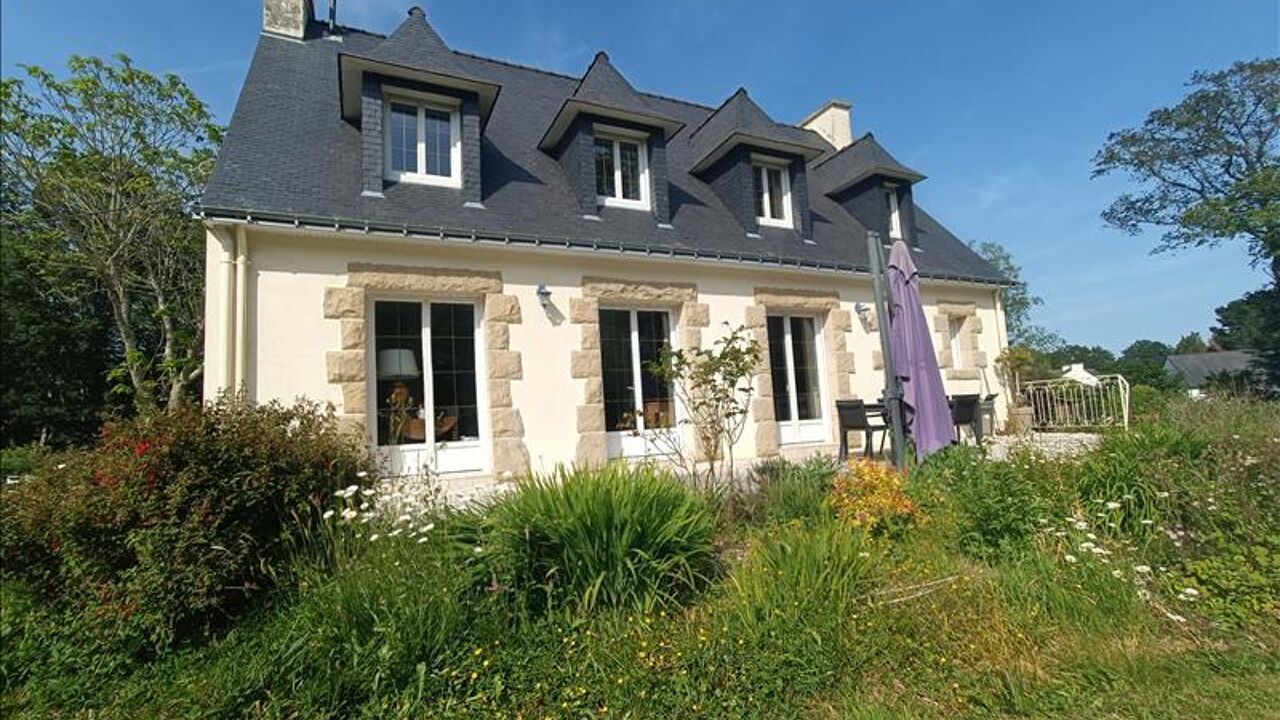 maison 7 pièces 160 m2 à vendre à Clohars-Carnoët (29360)