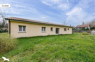 vente maison 543 400 € à proximité de Saint-Morillon (33650)