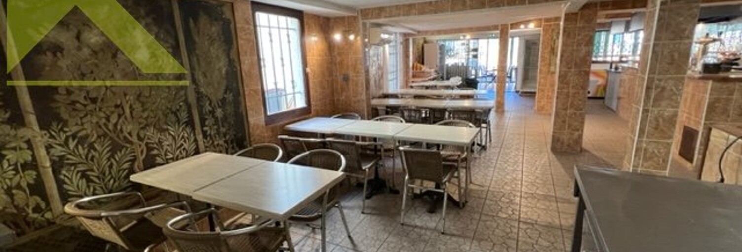 Immeuble  200 m² à vendre à Agde (34300)