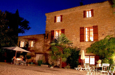 vente maison 1 295 000 € à proximité de Vallérargues (30580)