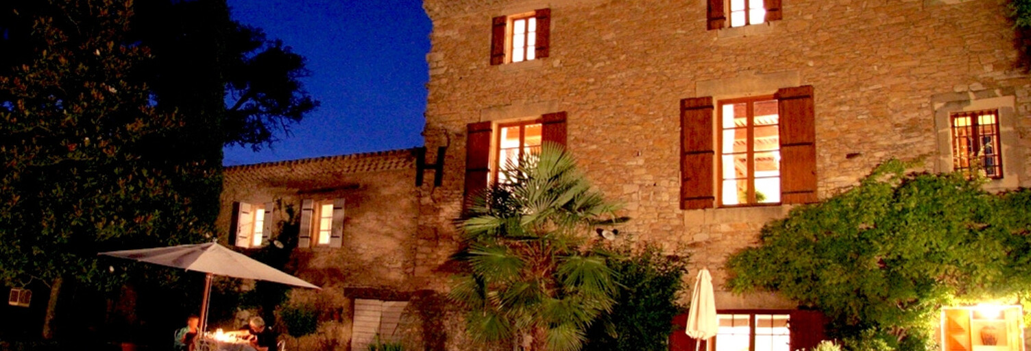 Maison 18 Pièces 430 m² à vendre à Uzès (30700)