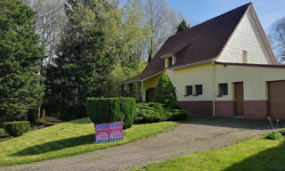 Maison 5 Pièces 113 m² à vendre à Frévent (62270)