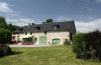 vente maison 995 000 € à proximité de Santenay (21590)