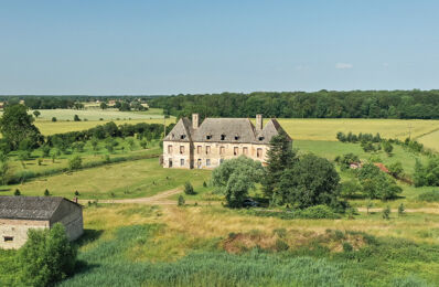 vente maison 650 000 € à proximité de Chorey-les-Beaune (21200)