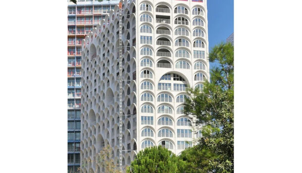 Appartement 2 pièces  à vendre Marseille 2eme 13002