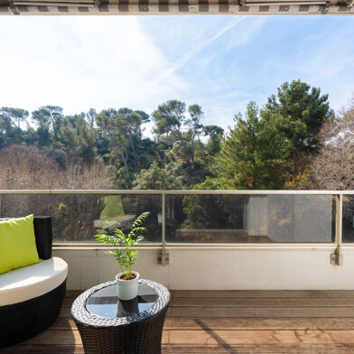 Appartement 3 pièces 588000 €