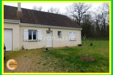 Maison 4 pièces 105000 €