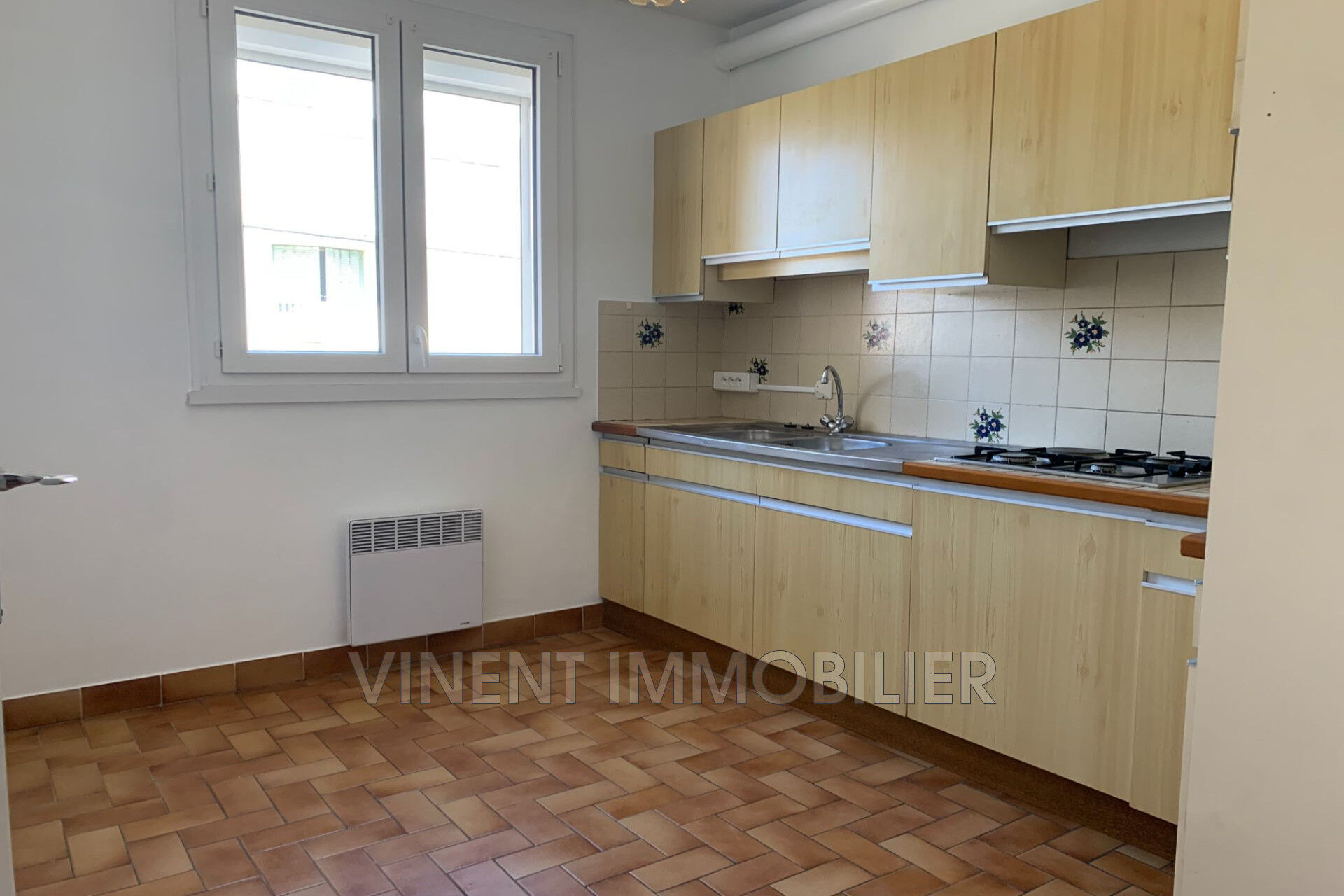Appartement  T3 à louer Montélimar 26200