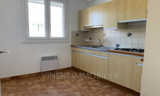 Appartement 3 Pièces 69 m² à louer à Montélimar (26200)