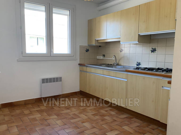 location appartement 3 Pièce(s) — photo 1