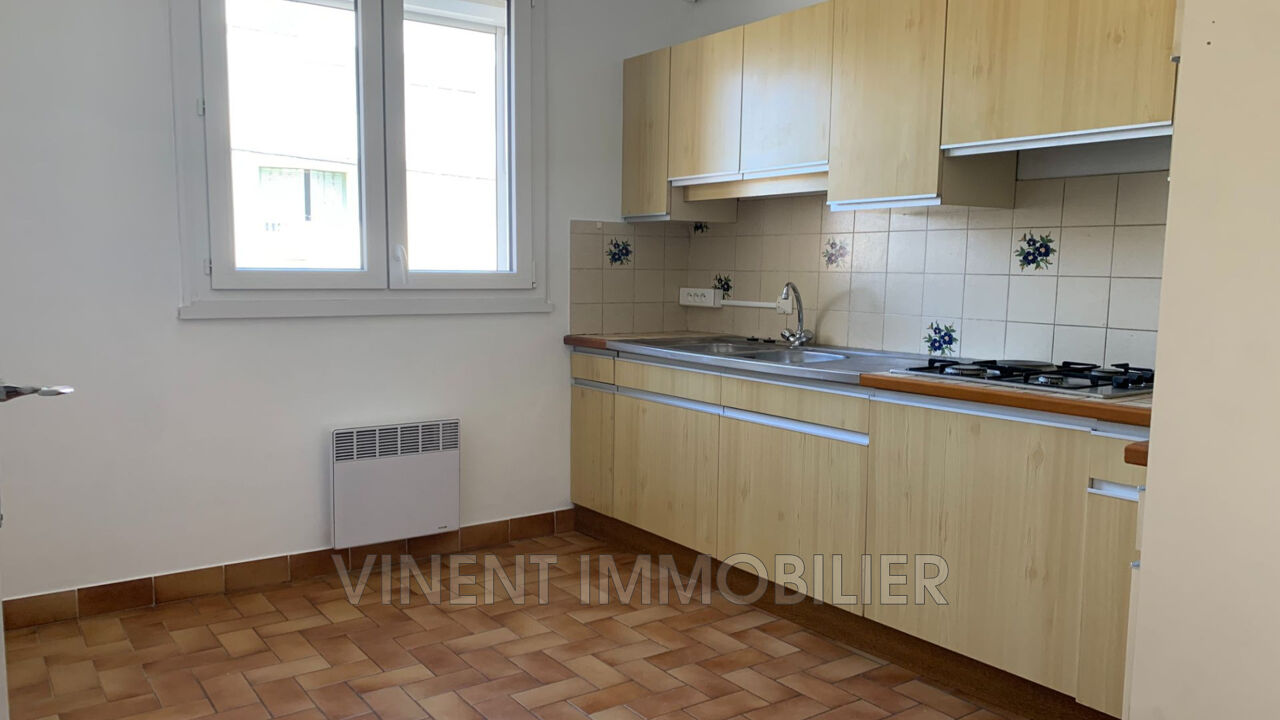 appartement 3 pièces 69 m2 à louer à Montélimar (26200)