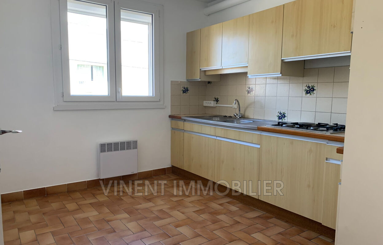 appartement 3 pièces 69 m2 à louer à Montélimar (26200)