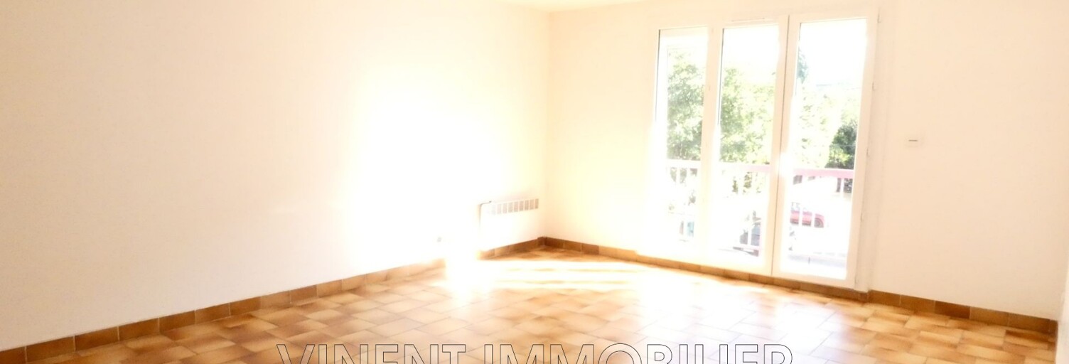 Appartement 3 Pièces 69 m² à louer à Montélimar (26200)