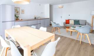 Appartement neuf   m² à vendre à Cappelle-en-Pévèle (59242)