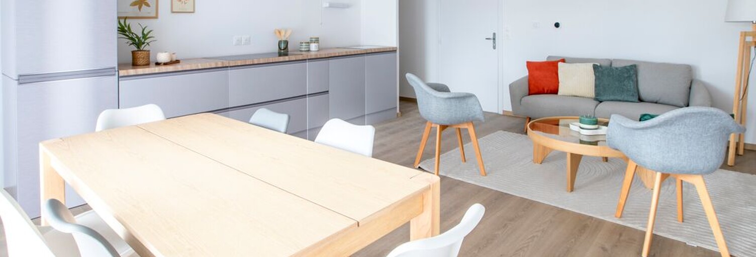 Appartement 5 Pièces 108 m² à vendre à Cappelle-en-Pévèle (59242)