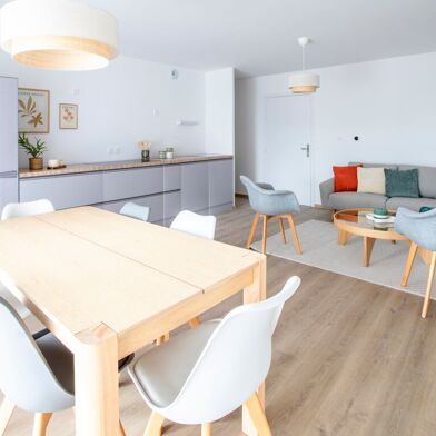 Appartement 5 pièces 352000 €