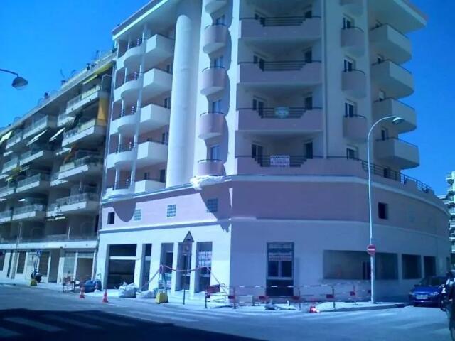 Garage proposé à Nice