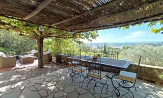Maison 4 Pièces 130 m² à vendre à Draguignan (83300)