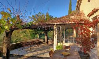 Maison 4 Pièces 130 m² à vendre à Draguignan (83300)