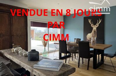 vente maison 251 000 € à proximité de Saint-Pourçain-sur-Besbre (03290)