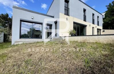 vente maison 399 500 € à proximité de Saint-Étienne-du-Rouvray (76800)