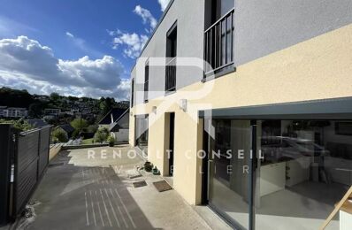 vente maison 399 500 € à proximité de Saint-Aubin-Celloville (76520)