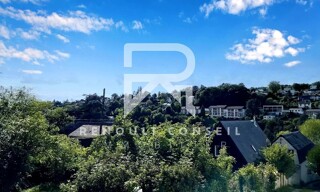 Maison  136 m² à vendre à Bois-Guillaume (76230)