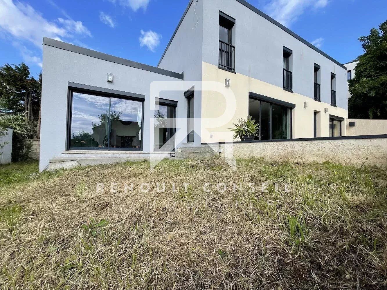 Agence immobilière de Renoult Conseil Immobilier