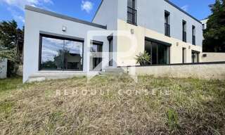 Maison  136 m² à vendre à Bois-Guillaume (76230)