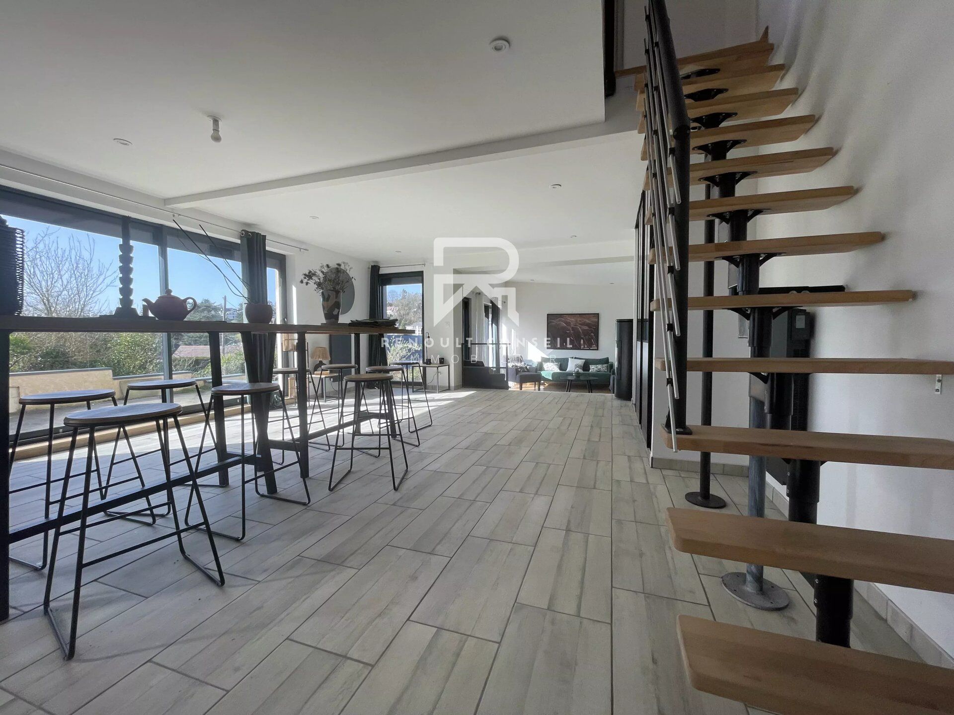 Agence immobilière de Renoult Conseil Immobilier