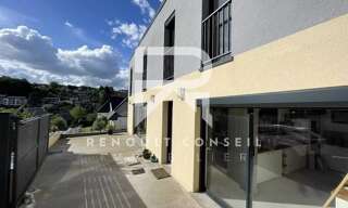 Maison  136 m² à vendre à Bois-Guillaume (76230)