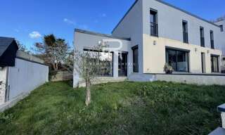 Maison  136 m² à vendre à Bois-Guillaume (76230)