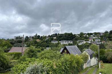 Maison  375500 €