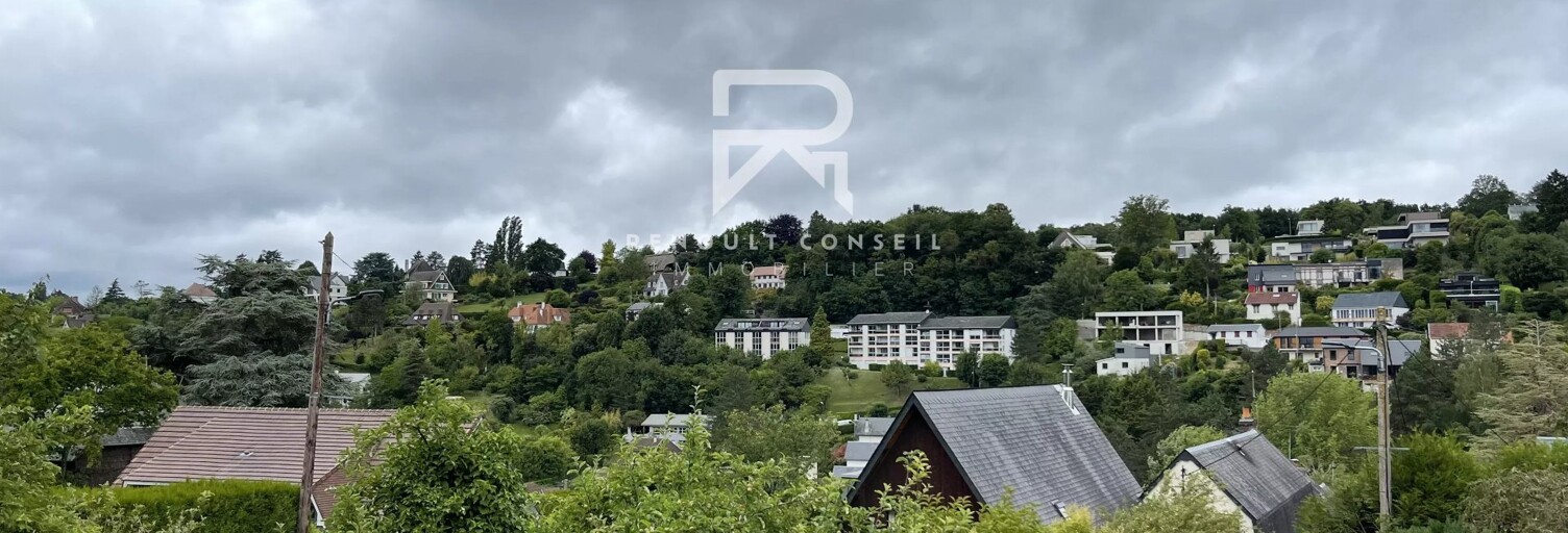 Maison  136 m² à vendre à Bois-Guillaume (76230)