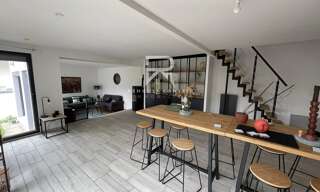 Maison  136 m² à vendre à Bois-Guillaume (76230)