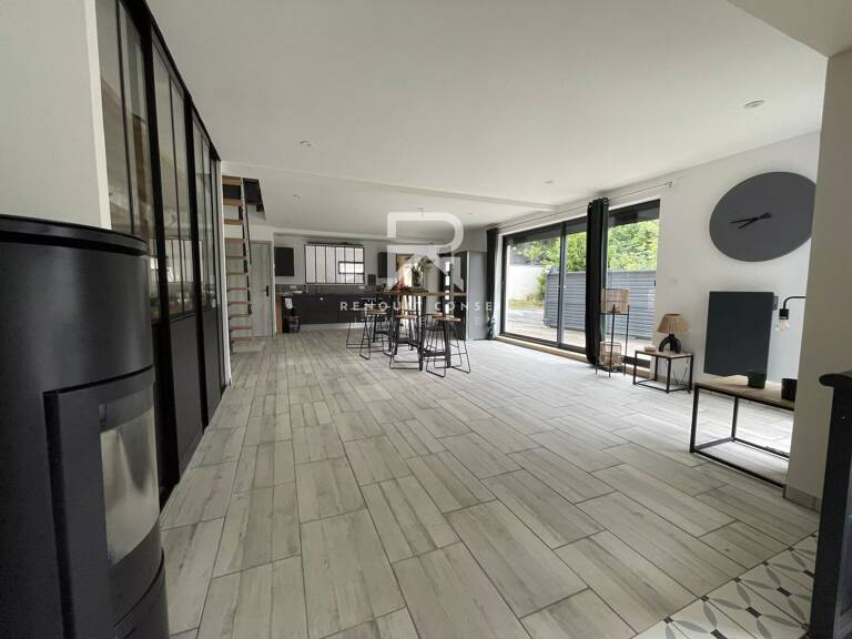 MAISON  136 m2 — photo 1