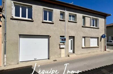 vente maison 240 000 € à proximité de Saint-Jory (31790)
