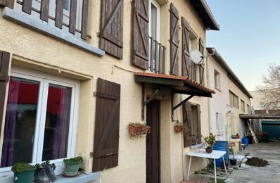 vente maison 572 000 € à proximité de Saint-Sulpice-sur-Lèze (31410)