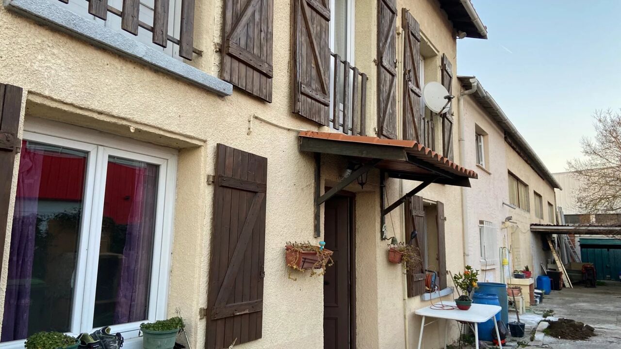 maison 7 pièces 226 m2 à vendre à Toulouse (31100)