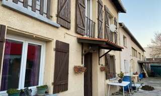 Maison 7 Pièces 226 m² à vendre à Toulouse (31100)