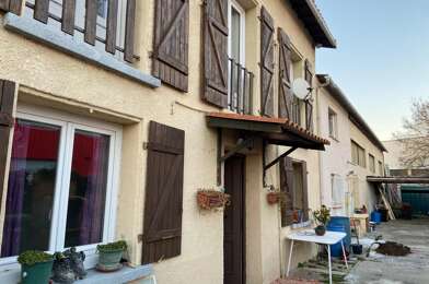 Maison 7 pièces 572000 €