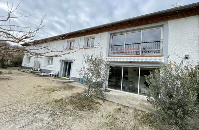 vente maison 358 000 € à proximité de Saint-Sardos (82600)